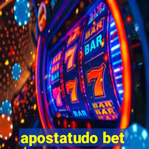 apostatudo bet